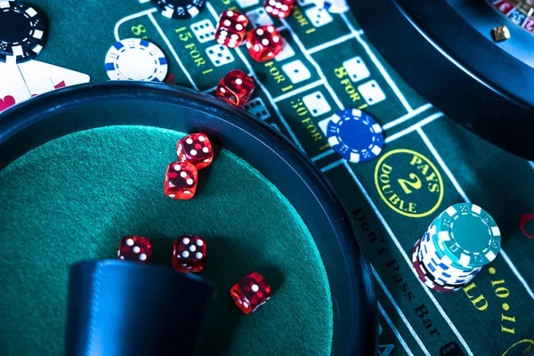 Live Teen Patti dealer table on densus togel with three-card poker setup