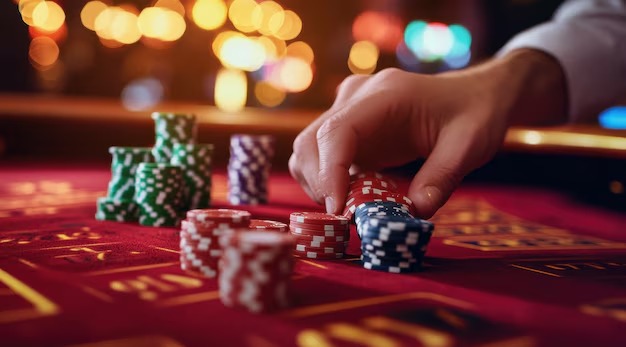 Payment deposit options on densus togel showing DANA, OVO, GoPay, ShopeePay, LinkAja, QRIS, and bank transfer methods